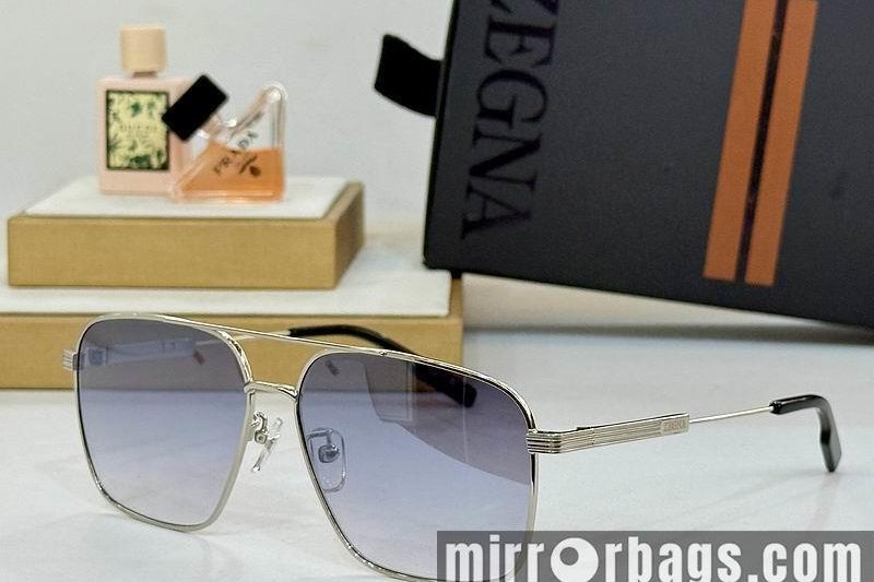Replica Zegna Glasses 03smh02