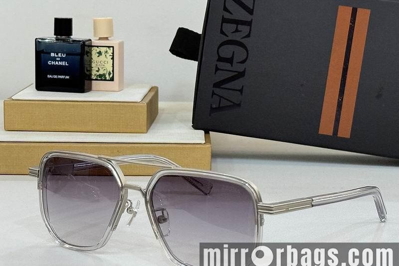 Replica Zegna Glasses 03smh01