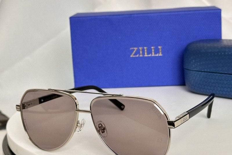Replica Zilli Glasses 03smh04