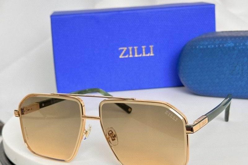 Replica Zilli Glasses 03smh03