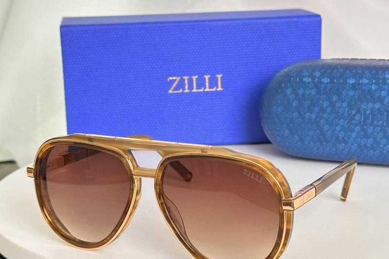 Replica Zilli Glasses 03smh01