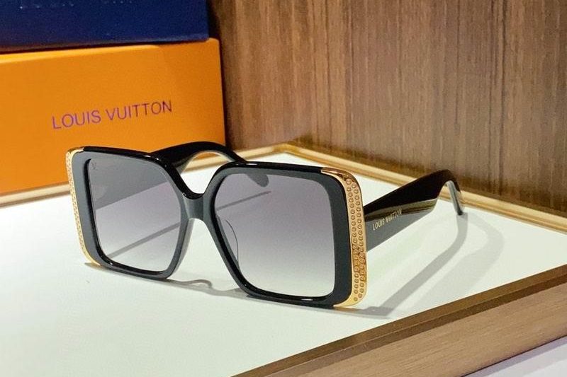 Replica LV Glasses smh216
