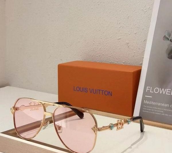 Replica LV Glasses smh213