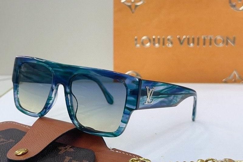 Replica LV Glasses smh211