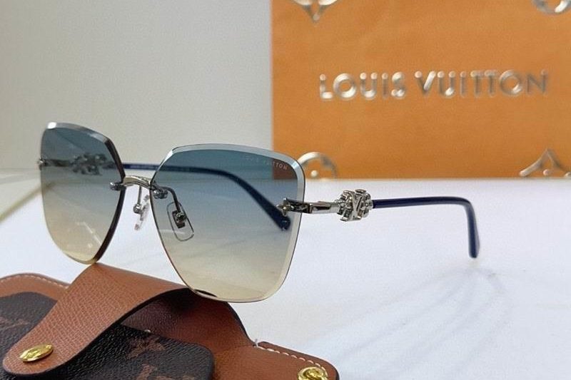 Replica LV Glasses smh210
