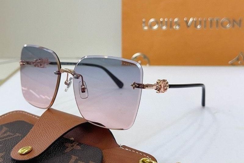 Replica LV Glasses smh209
