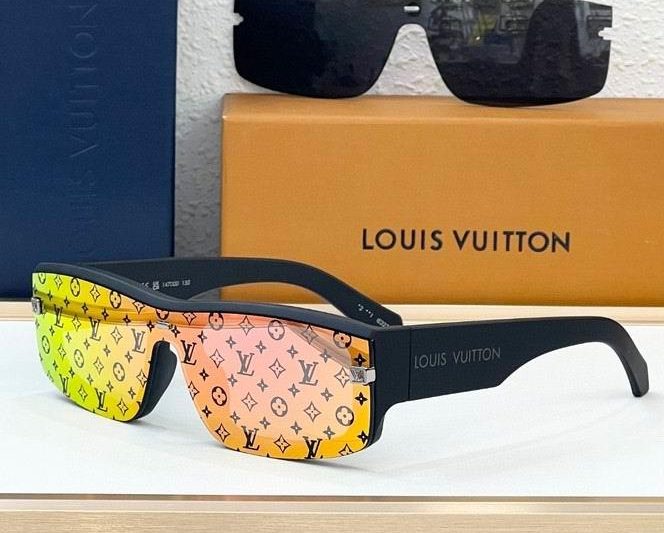 Replica LV Glasses smh207