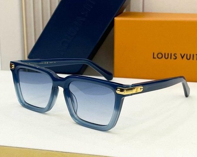 Replica LV Glasses smh205