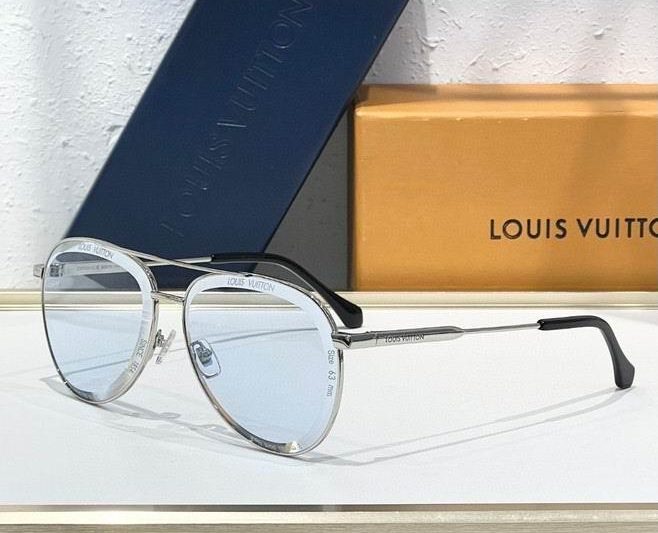Replica LV Glasses smh204