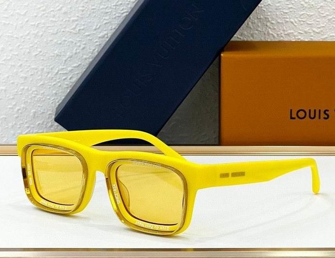 Replica LV Glasses smh200
