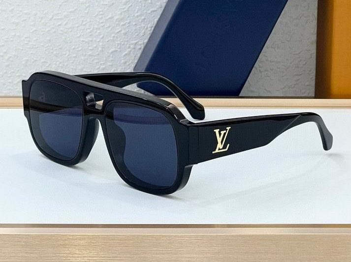 Replica LV Glasses smh198