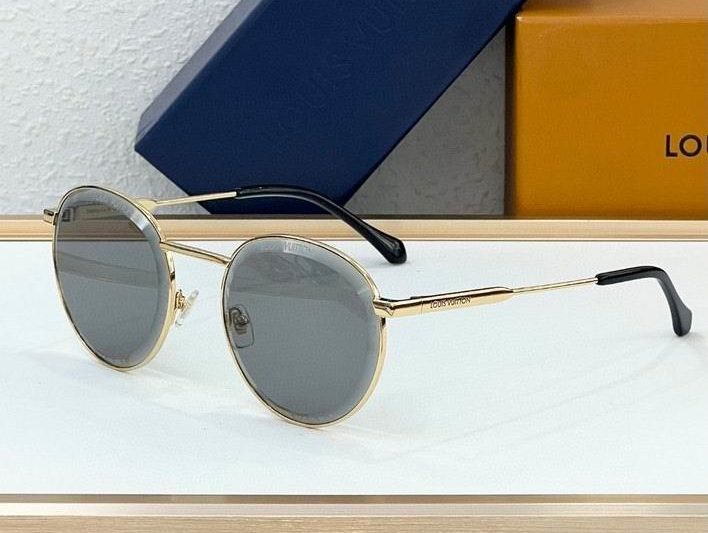 Replica LV Glasses smh197