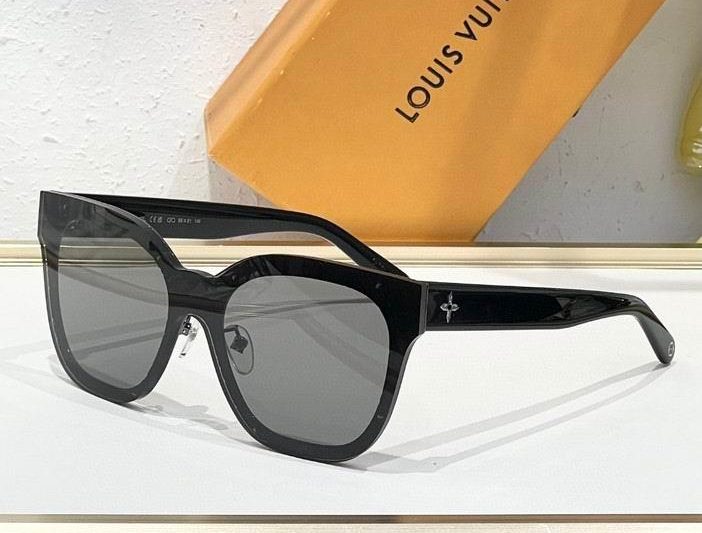 Replica LV Glasses smh196