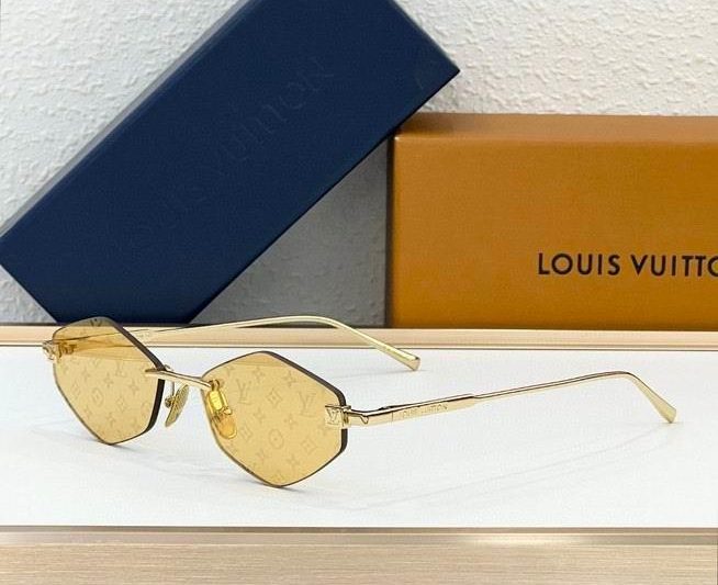 Replica LV Glasses smh195