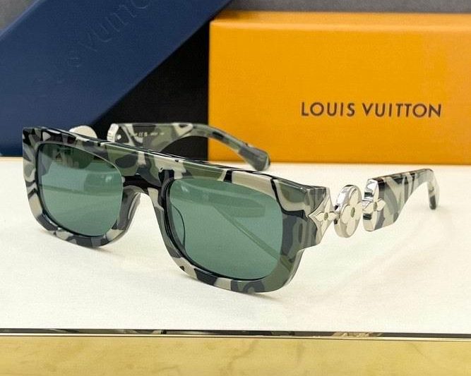 Replica LV Glasses smh193