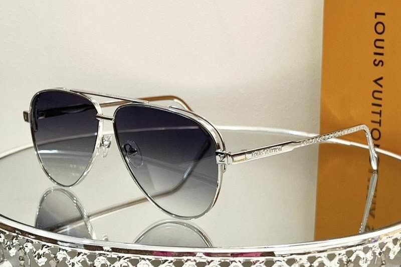 Replica LV Glasses smh191