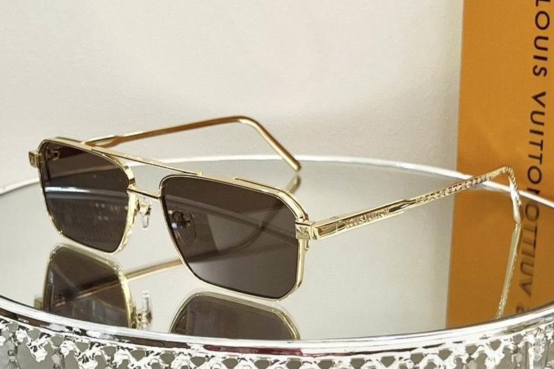Replica LV Glasses smh190