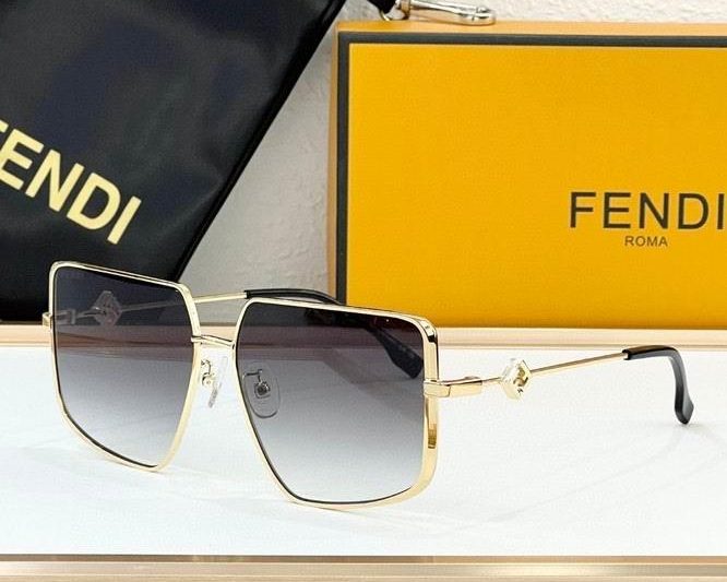 Replica LV Glasses smh189