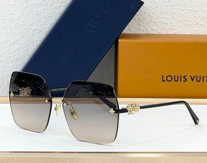Replica LV Glasses smh188