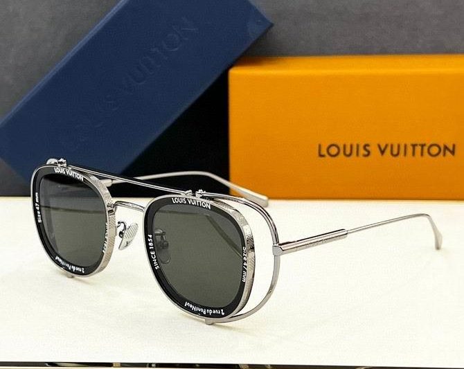 Replica LV Glasses smh187