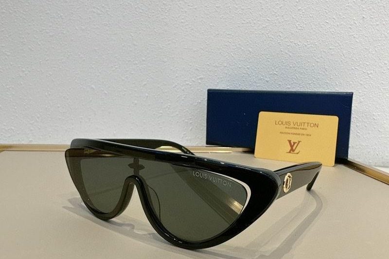 Replica LV Glasses smh183