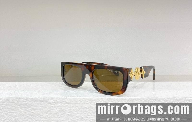 Replica LV Glasses smh182