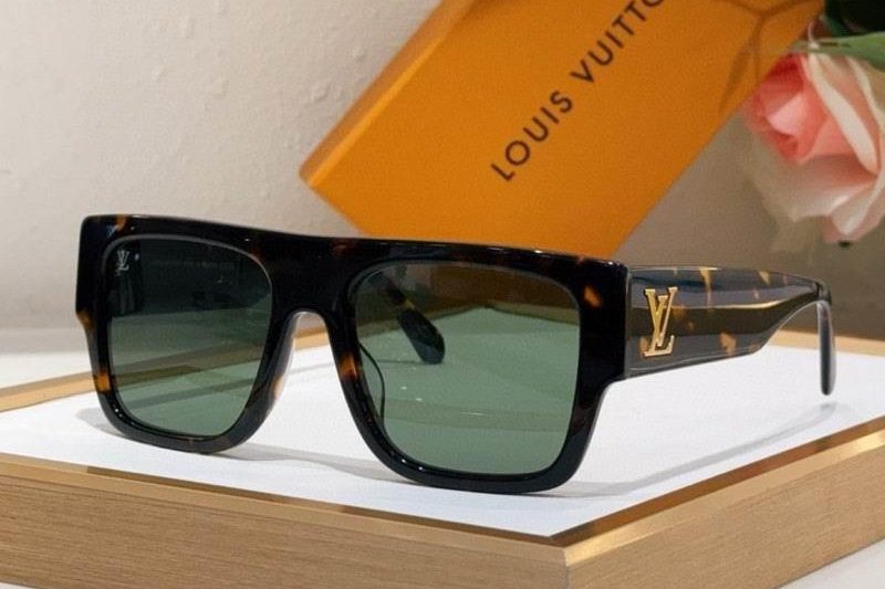 Replica LV Glasses smh181