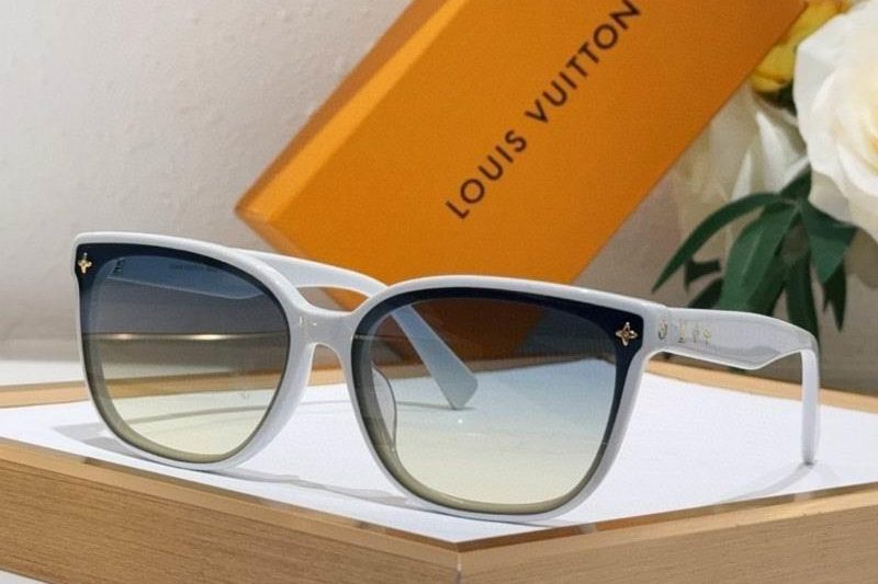 Replica LV Glasses smh180