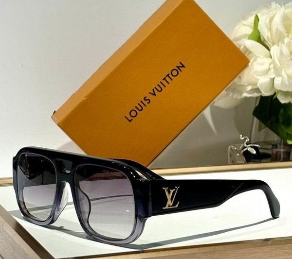 Replica LV Glasses smh175