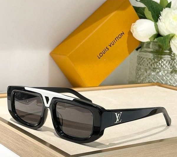 Replica LV Glasses smh174
