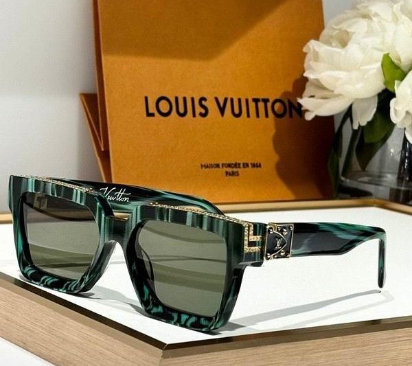 Replica LV Glasses smh171
