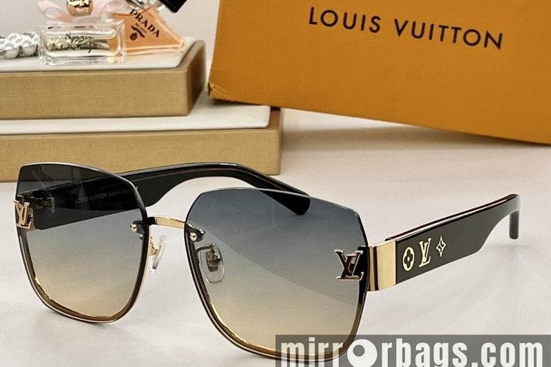 Replica LV Glasses smh167