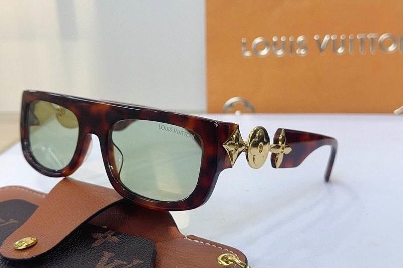 Replica LV Glasses smh165