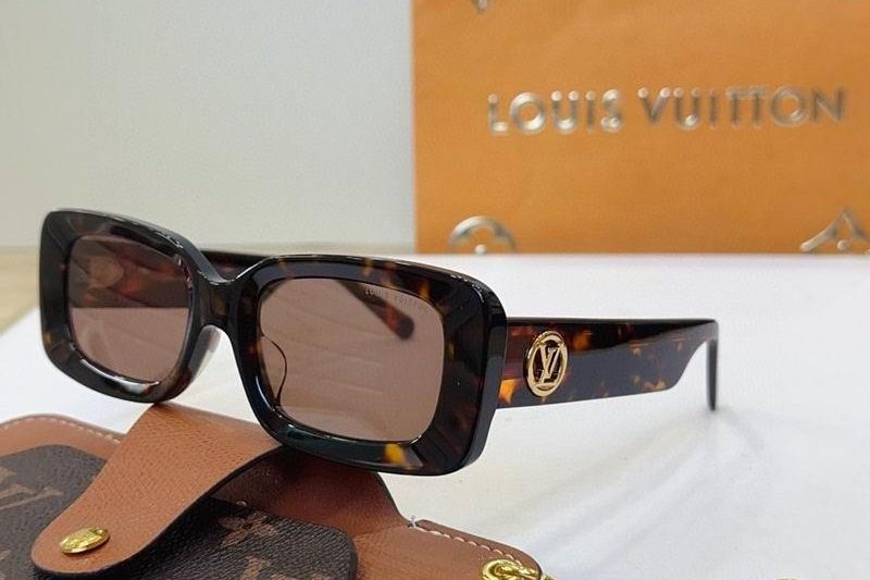 Replica LV Glasses smh164