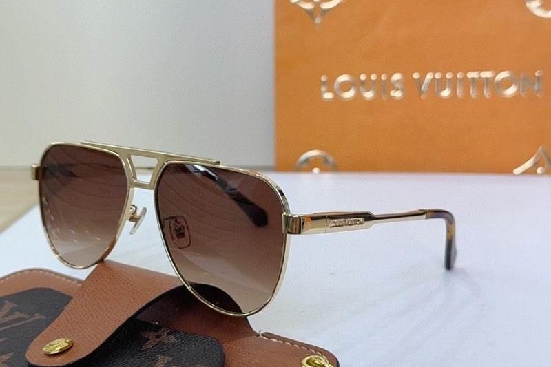 Replica LV Glasses smh163