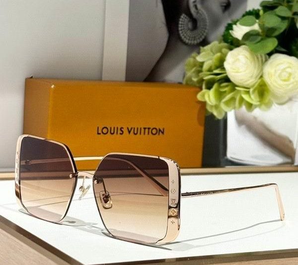 Replica LV Glasses smh157