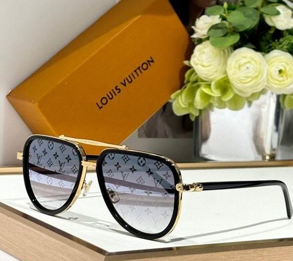 Replica LV Glasses smh156