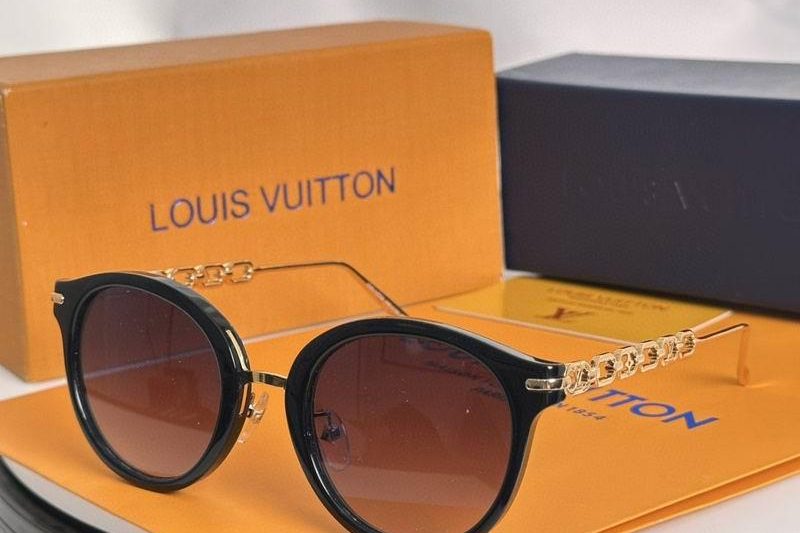 Replica LV Glasses smh150