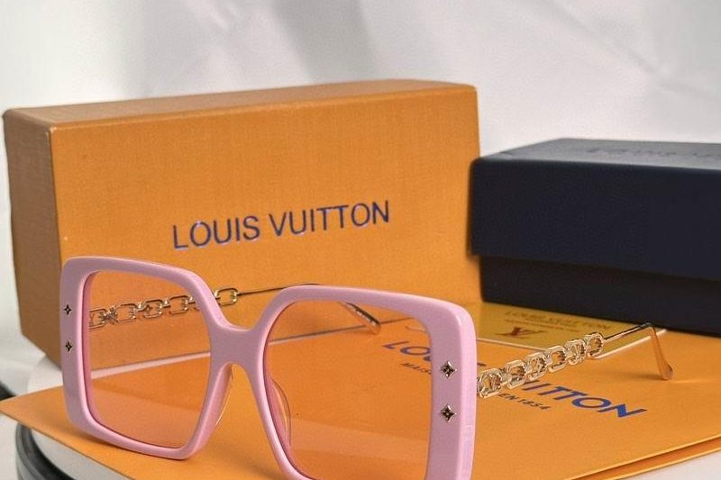 Replica LV Glasses smh149