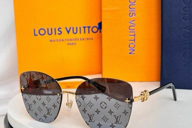 Replica LV Glasses smh146