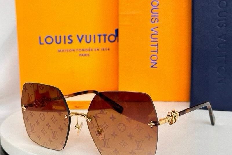 Replica LV Glasses smh145