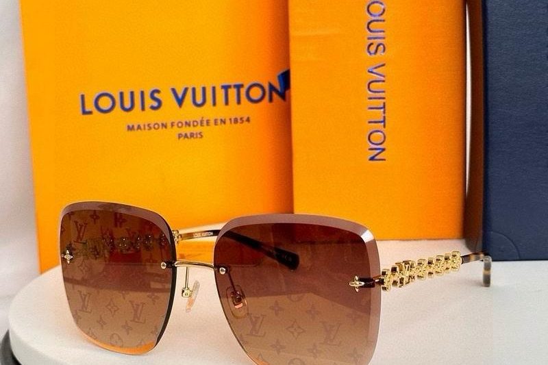 Replica LV Glasses smh143
