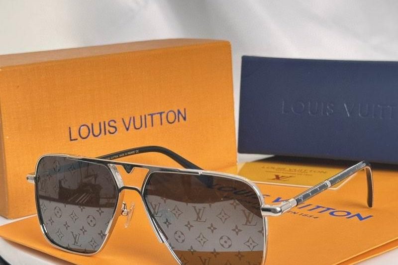 Replica LV Glasses smh142