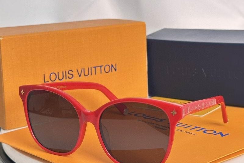 Replica LV Glasses smh140