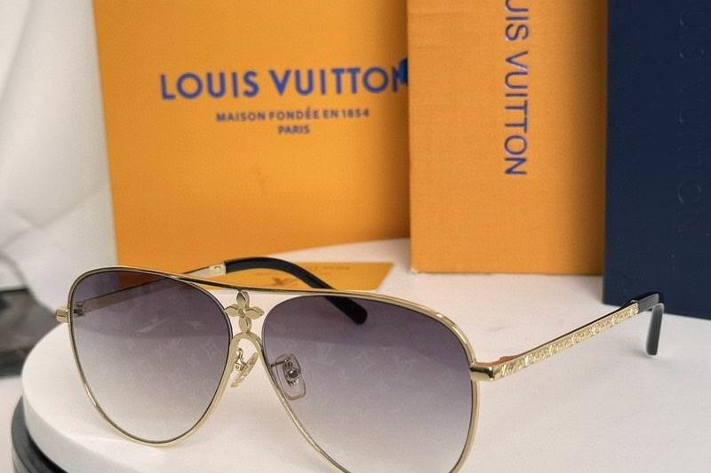 Replica LV Glasses smh136