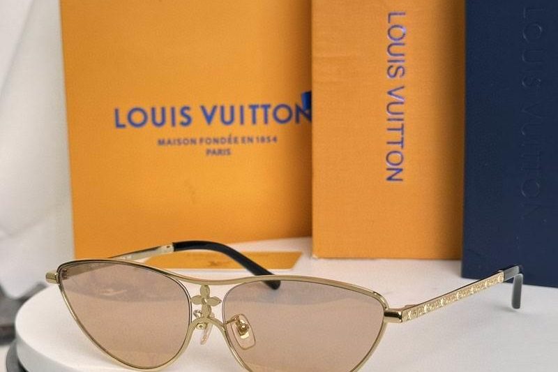 Replica LV Glasses smh135