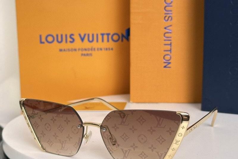 Replica LV Glasses smh132