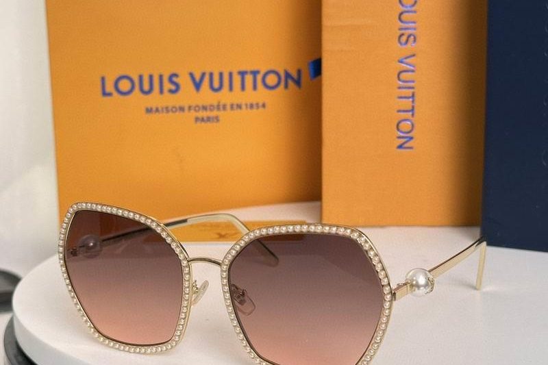 Replica LV Glasses smh131