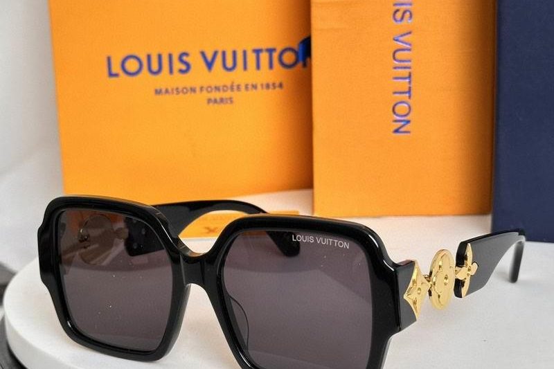 Replica LV Glasses smh130