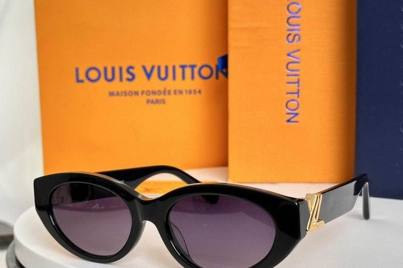 Replica LV Glasses smh126
